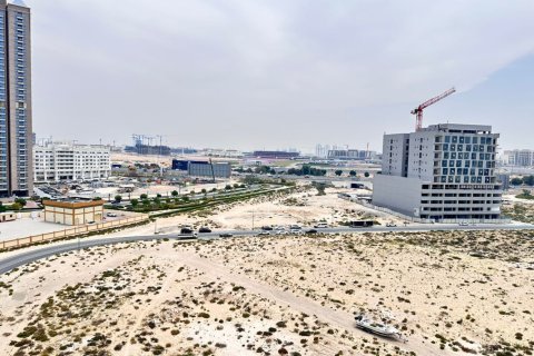 Byt v Arjan, Dubai, SAE 2 ložnice, 102 m² Č.: 707539 - fotografie 10