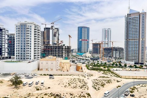 Byt v Arjan, Dubai, SAE 2 ložnice, 102 m² Č.: 707539 - fotografie 9