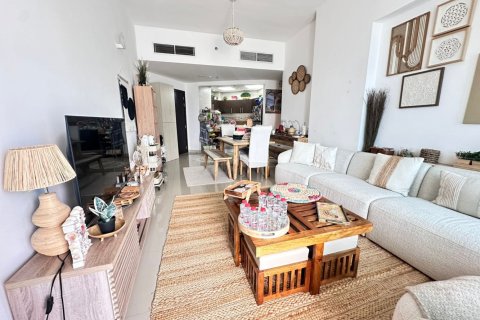 Byt v Arjan, Dubai, SAE 2 ložnice, 102 m² Č.: 707539 - fotografie 12