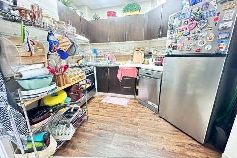 Byt v Arjan, Dubai, SAE 2 ložnice, 102 m² Č.: 707539 - fotografie 14