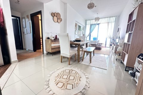 Byt v Arjan, Dubai, SAE 2 ložnice, 102 m² Č.: 707539 - fotografie 15
