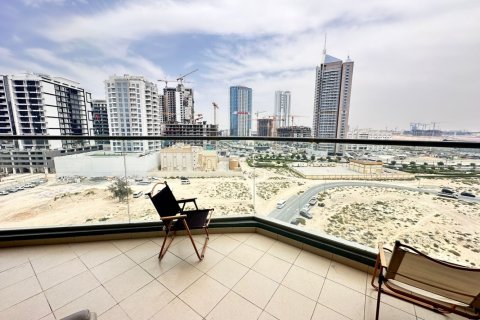 Byt v Arjan, Dubai, SAE 2 ložnice, 102 m² Č.: 707539 - fotografie 11