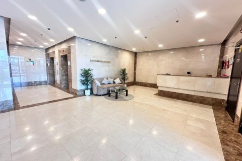 Byt v Arjan, Dubai, SAE 2 ložnice, 102 m² Č.: 707539