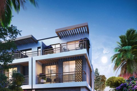 Villa DAMAC Hills (Akoya by DAMAC), Dubaijā, AAE 4 istabas, 113 m2 Nr. 707544 - attēls 9