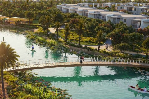 Villa DAMAC Hills (Akoya by DAMAC), Dubaijā, AAE 4 istabas, 113 m2 Nr. 707544 - attēls 2