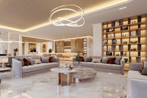 Vila u gradu Dubai South (Dubai World Central), UAE 4 spavaće sobe, 331 m2 Br. 707541 - Slika 16