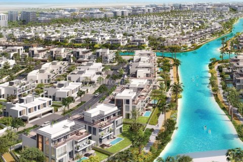 Vila u gradu Dubai South (Dubai World Central), UAE 4 spavaće sobe, 331 m2 Br. 707541 - Slika 6