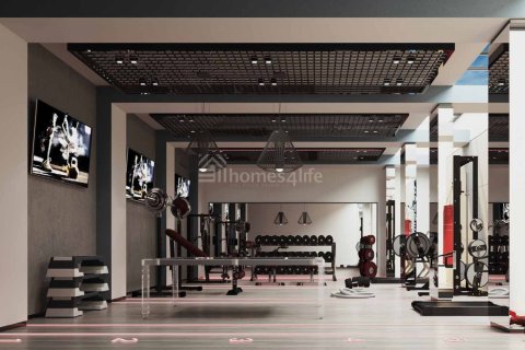 Vila u gradu Dubai South (Dubai World Central), UAE 4 spavaće sobe, 331 m2 Br. 707541 - Slika 28