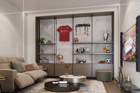 Vila u gradu Dubai South (Dubai World Central), UAE 4 spavaće sobe, 331 m2 Br. 707541 - Slika 24