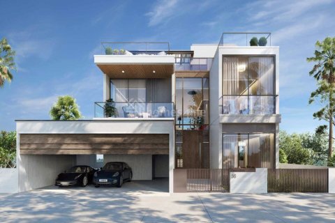 Vila u gradu Dubai South (Dubai World Central), UAE 4 spavaće sobe, 331 m2 Br. 707541 - Slika 1