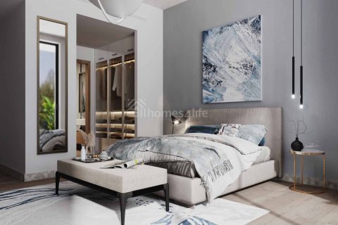 Vila u gradu Dubai South (Dubai World Central), UAE 4 spavaće sobe, 331 m2 Br. 707541 - Slika 26