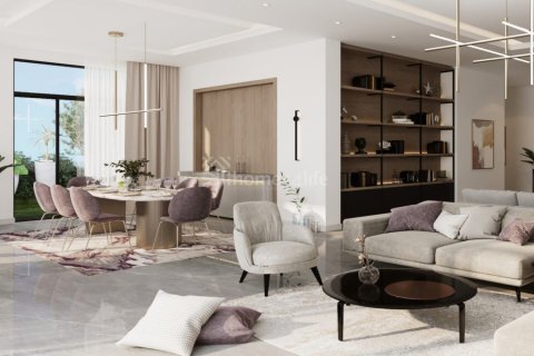 Vila u gradu Dubai South (Dubai World Central), UAE 4 spavaće sobe, 331 m2 Br. 707541 - Slika 14