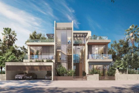 Vila u gradu Dubai South (Dubai World Central), UAE 4 spavaće sobe, 331 m2 Br. 707541 - Slika 5