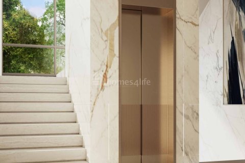 Vila u gradu Dubai South (Dubai World Central), UAE 4 spavaće sobe, 331 m2 Br. 707541 - Slika 30