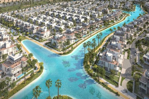 Vila u gradu Dubai South (Dubai World Central), UAE 4 spavaće sobe, 331 m2 Br. 707541 - Slika 7