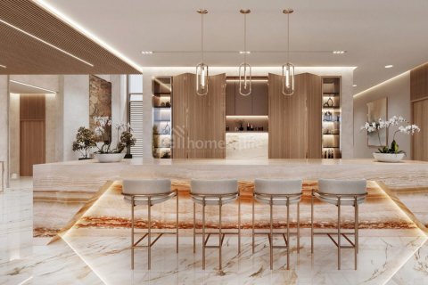 Vila u gradu Dubai South (Dubai World Central), UAE 4 spavaće sobe, 331 m2 Br. 707541 - Slika 22