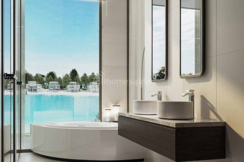 Vila u gradu Dubai South (Dubai World Central), UAE 4 spavaće sobe, 331 m2 Br. 707541 - Slika 29