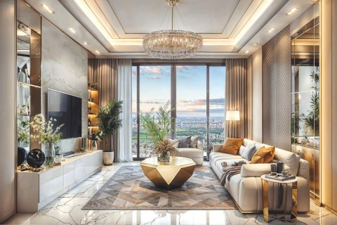 شقة للبيع في أبراج بحيرة جميرا، دبي، الإمارات العربية المتحدة 44 متر مربع ، رقم 707542 - صورة 7