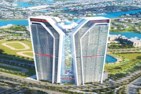 شقة للبيع في أبراج بحيرة جميرا، دبي، الإمارات العربية المتحدة 44 متر مربع ، رقم 707542 - صورة 10