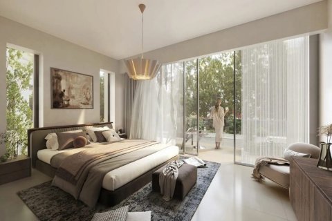 Shtëpi në qytet në Al Reem Island, Abu Dhabi, Emiratet e Bashkuara Arabe 3 dhoma gjumi, 221 m2. № 594622 - Foto 9