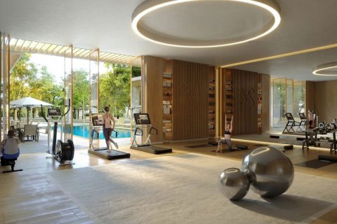Shtëpi në qytet në Al Reem Island, Abu Dhabi, Emiratet e Bashkuara Arabe 3 dhoma gjumi, 221 m2. № 594622 - Foto 11