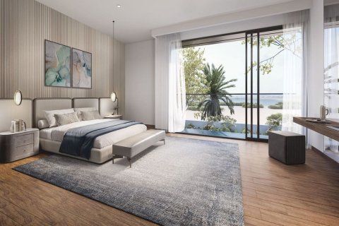Komerční nemovitost na Saadiyat Island, Abu Dhabi, SAE 6 ložnice, 591 m² Č.: 594484 - fotografie 8