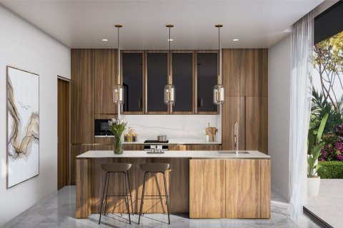Komerční nemovitost na Saadiyat Island, Abu Dhabi, SAE 6 ložnice, 591 m² Č.: 594484 - fotografie 14