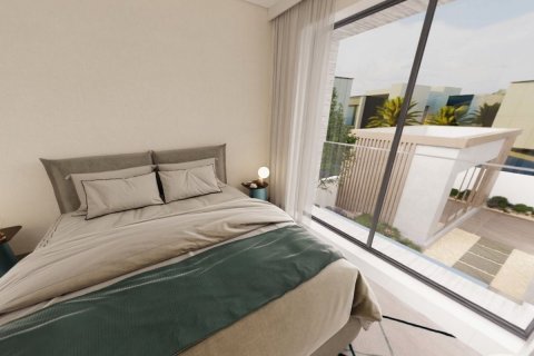 Komerční nemovitost na Saadiyat Island, Abu Dhabi, SAE 4 ložnice, 465 m² Č.: 594483 - fotografie 15