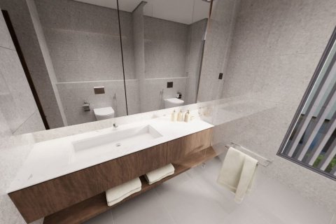 Komerční nemovitost na Saadiyat Island, Abu Dhabi, SAE 4 ložnice, 465 m² Č.: 594483 - fotografie 8