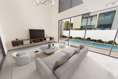 Komerční nemovitost na Saadiyat Island, Abu Dhabi, SAE 4 ložnice, 465 m² Č.: 594483 - fotografie 13