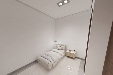 Komerční nemovitost na Saadiyat Island, Abu Dhabi, SAE 4 ložnice, 465 m² Č.: 594483 - fotografie 16