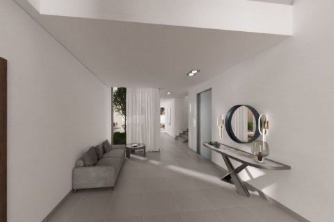 Komerční nemovitost na Saadiyat Island, Abu Dhabi, SAE 4 ložnice, 465 m² Č.: 594483 - fotografie 11