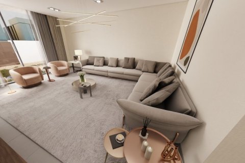 Komerční nemovitost na Saadiyat Island, Abu Dhabi, SAE 4 ložnice, 465 m² Č.: 594483 - fotografie 4