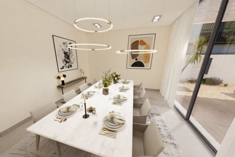 Komerční nemovitost na Saadiyat Island, Abu Dhabi, SAE 4 ložnice, 465 m² Č.: 594483 - fotografie 5