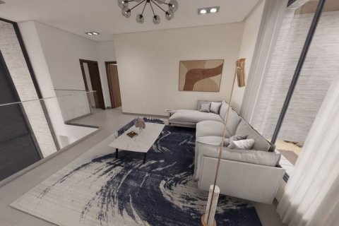 Komerční nemovitost na Saadiyat Island, Abu Dhabi, SAE 4 ložnice, 465 m² Č.: 594483 - fotografie 12