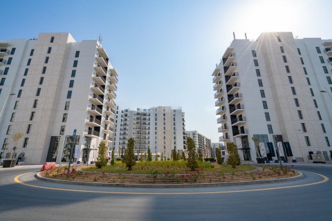 Byt na Yas Island, Abu Dhabi, SAE 46 m² Č.: 594485 - fotografie 12