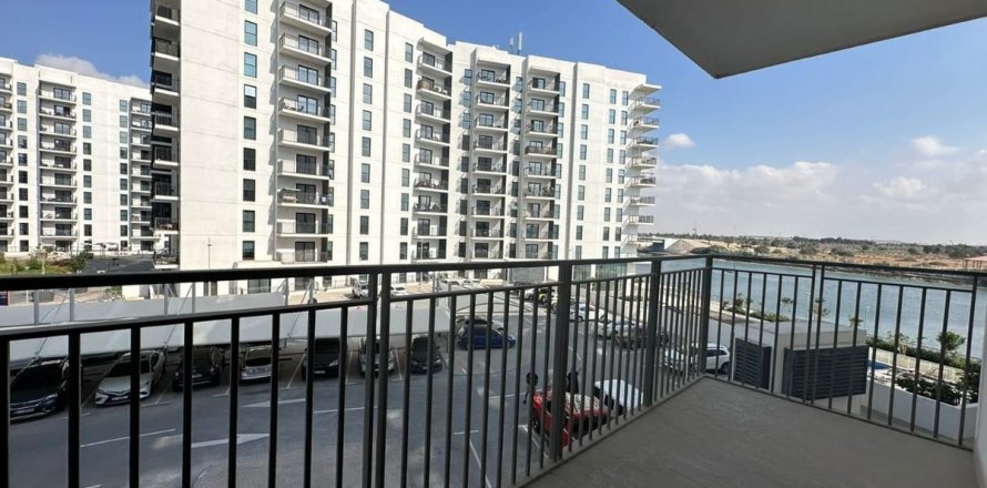 Byt na Yas Island, Abu Dhabi, SAE 46 m² Č.: 594485