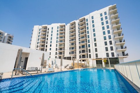 Byt na Yas Island, Abu Dhabi, SAE 46 m² Č.: 594485 - fotografie 3