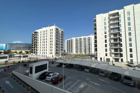 Byt na Yas Island, Abu Dhabi, SAE 46 m² Č.: 594485 - fotografie 10