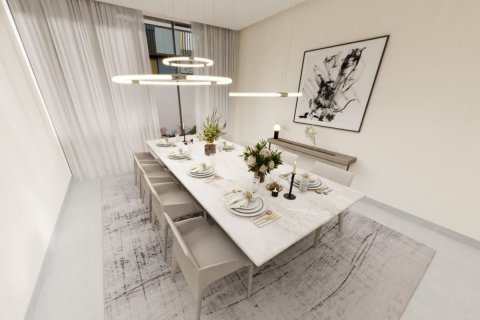 Propriété commerciale à vendre à  Saadiyat Island, Abu Dhabi, EAU 626 m2 № 594481 - photo 6