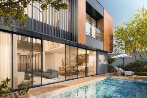 Propriété commerciale à vendre à  Saadiyat Island, Abu Dhabi, EAU 626 m2 № 594481 - photo 21