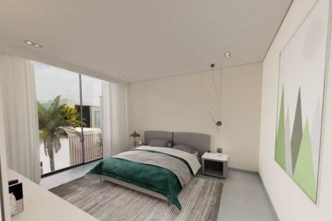 Propriété commerciale à vendre à  Saadiyat Island, Abu Dhabi, EAU 626 m2 № 594481 - photo 12