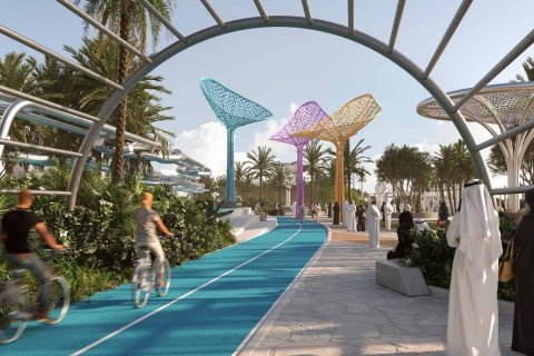 Propriété commerciale à vendre à  Saadiyat Island, Abu Dhabi, EAU 626 m2 № 594481 - photo 20