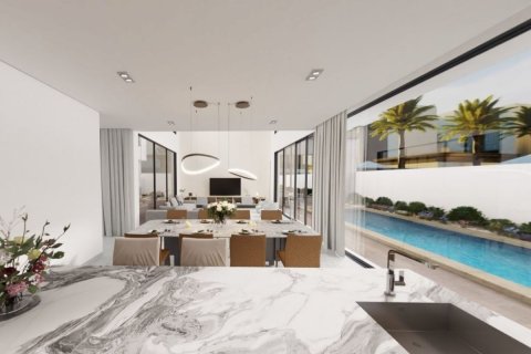 Propriété commerciale à vendre à  Saadiyat Island, Abu Dhabi, EAU 626 m2 № 594481 - photo 2