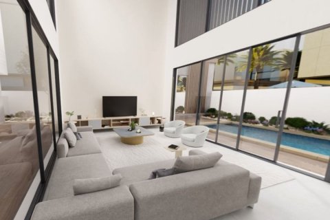 Propriété commerciale à vendre à  Saadiyat Island, Abu Dhabi, EAU 626 m2 № 594481 - photo 1