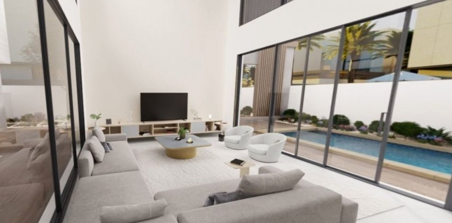Propriété commerciale à Saadiyat Island, Abu Dhabi, EAU: 626 m2 № 594481