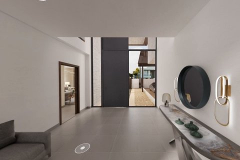 Komerční nemovitost na Saadiyat Island, Abu Dhabi, SAE 4 ložnice, 465 m² Č.: 594480 - fotografie 18