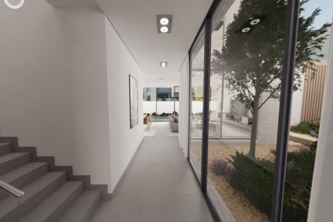 Komerční nemovitost na Saadiyat Island, Abu Dhabi, SAE 4 ložnice, 465 m² Č.: 594480 - fotografie 6