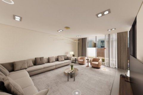 Komerční nemovitost na Saadiyat Island, Abu Dhabi, SAE 4 ložnice, 465 m² Č.: 594480 - fotografie 3