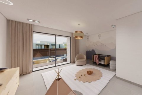 Komerční nemovitost na Saadiyat Island, Abu Dhabi, SAE 4 ložnice, 465 m² Č.: 594480 - fotografie 13